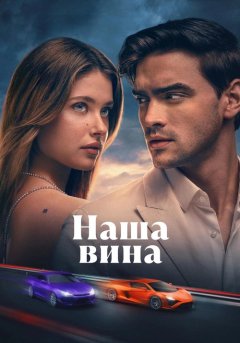 постер Наша вина